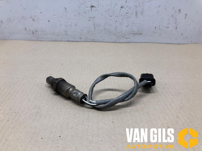 Gebruikte Lambda Sonde Mercedes A (177.0) 1.3 A-180 Turbo 16V Prijs € 49,99 Margeregeling aangeboden door Van Gils Automotive