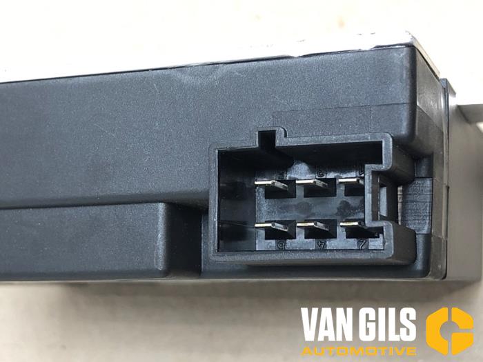 Gebruikte Brandstofpomp module Mercedes C (W205) C-300 2.0 Turbo 16V Prijs € 39,99 Margeregeling aangeboden door Van Gils Automotive