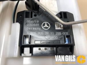 Gebruikte Brandstofpomp Elektrisch Mercedes C (W205) C-300 2.0 Turbo 16V Prijs € 129,99 Margeregeling aangeboden door Van Gils Automotive