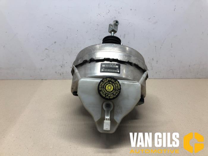 Gebruikte Rembol Mercedes C (W205) C-300 2.0 Turbo 16V Prijs op aanvraag aangeboden door Van Gils Automotive