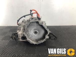 Gebruikte Automaatbak Toyota Auris Touring Sports (E18) 1.8 16V Hybrid Prijs € 849,99 Margeregeling aangeboden door Van Gils Automotive