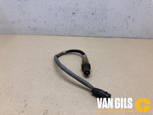 Gebruikte Lambda Sonde Renault Clio III Estate/Grandtour (KR) 1.2 16V TCE 100 Prijs € 30,00 Margeregeling aangeboden door Van Gils Automotive