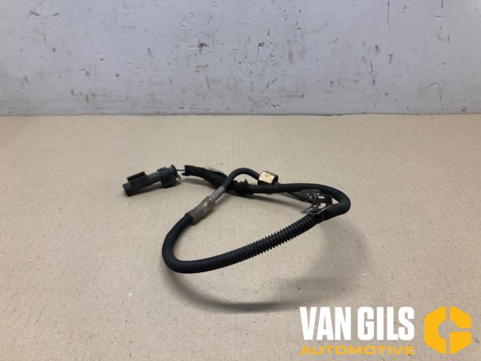 Gebruikte Temperatuursensor Motor Mercedes Vito Tourer (447.7) 2.0 116 CDI 16V Prijs op aanvraag aangeboden door Van Gils Automotive
