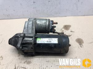 Gebruikte Startmotor Opel Corsa C (F08/68) 1.2 16V Twin Port Prijs € 65,00 Margeregeling aangeboden door Van Gils Automotive
