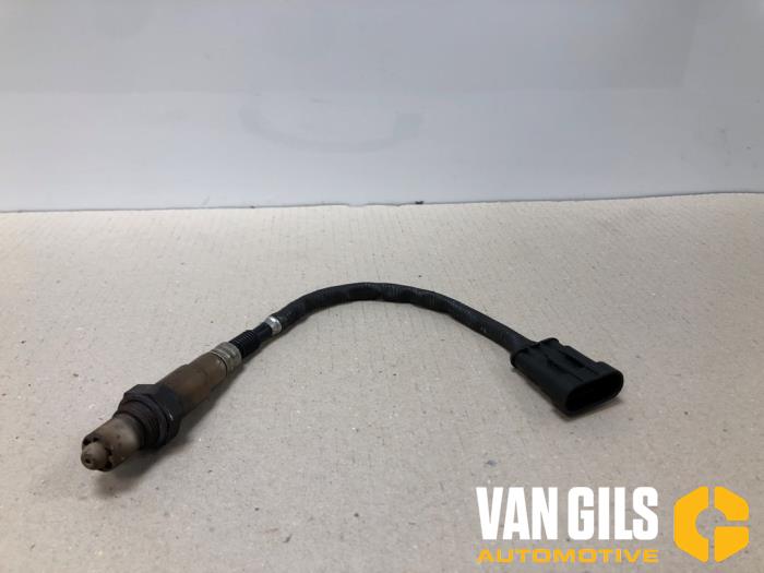 Gebruikte Lambda Sonde Fiat Grande Punto (199) 1.4 16V Prijs € 30,00 Margeregeling aangeboden door Van Gils Automotive