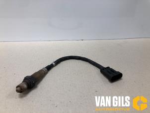 Gebruikte Lambda Sonde Fiat Grande Punto (199) 1.4 16V Prijs € 30,00 Margeregeling aangeboden door Van Gils Automotive