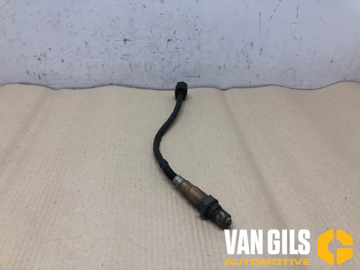 Lambda Sonde van een Mercedes-Benz A (W169) 2.0 A-200 Turbo 5-Drs. 2006