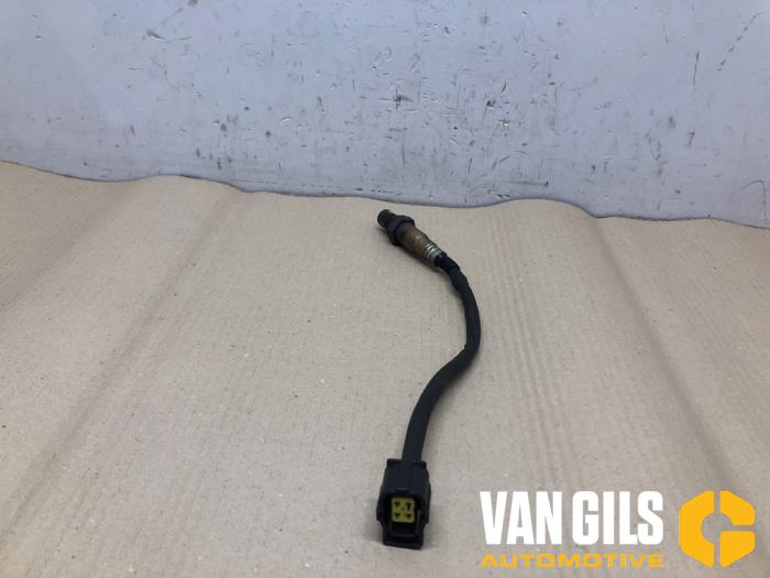 Lambda Sonde van een Mercedes-Benz A (W169) 2.0 A-200 Turbo 5-Drs. 2006