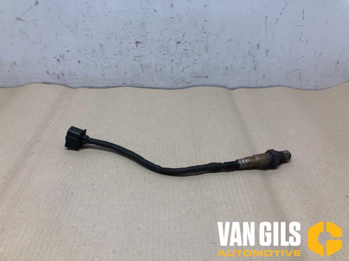 Lambda Sonde van een Mercedes-Benz A (W169) 2.0 A-200 Turbo 5-Drs. 2006