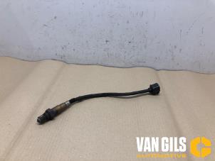 Gebruikte Lambda Sonde Mercedes A (W169) 2.0 A-200 Turbo 5-Drs. Prijs € 35,00 Margeregeling aangeboden door Van Gils Automotive