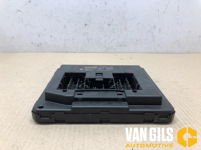 Begagnade Module Bodycontrol Volkswagen Polo VI (AW1) 1.0 TSI 12V Pris € 100,00 Marginaltabell erbjuds av Van Gils Automotive
