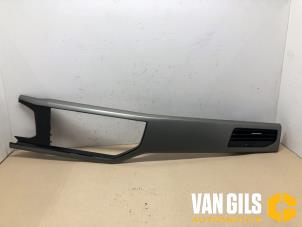 Gebruikte Dashboard sierlijst Volkswagen Polo VI (AW1) 1.0 TSI 12V Prijs op aanvraag aangeboden door Van Gils Automotive