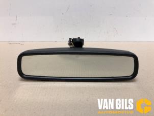 Gebruikte Binnenspiegel Ford Fiesta 7 1.0 EcoBoost 12V 100 Prijs € 34,99 Margeregeling aangeboden door Van Gils Automotive