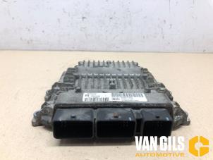 Gebruikte Computer Motormanagement Fiat Scudo (270) 2.0 D Multijet Prijs op aanvraag aangeboden door Van Gils Automotive