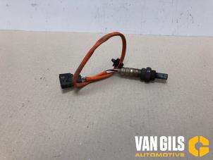 Gebruikte Katalysator Dacia Sandero I (BS) 1.2 16V Prijs op aanvraag aangeboden door Van Gils Automotive