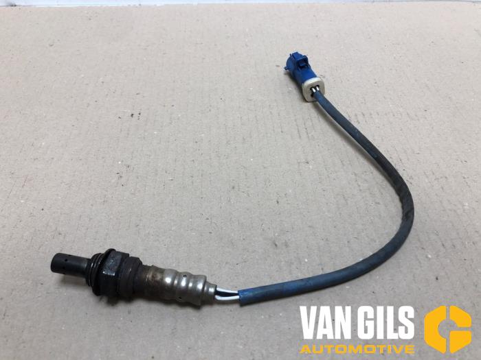 Gebruikte Lambda Sonde Ford Fiesta 4 1.3i Prijs € 20,00 Margeregeling aangeboden door Van Gils Automotive