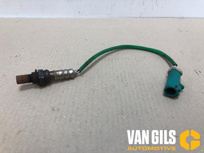 Gebruikte Lambda Sonde Ford Fiesta 4 1.3i Prijs € 20,00 Margeregeling aangeboden door Van Gils Automotive