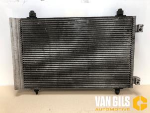 Gebruikte Airco Condensor Fiat Scudo (270) 2.0 D Multijet Prijs op aanvraag aangeboden door Van Gils Automotive