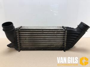 Gebruikte Intercooler Fiat Scudo (270) 2.0 D Multijet Prijs op aanvraag aangeboden door Van Gils Automotive