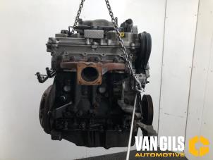 Gebruikte Motor Chrysler Voyager/Grand Voyager (RG/RS) 2.4i 16V Prijs € 600,00 Margeregeling aangeboden door Van Gils Automotive