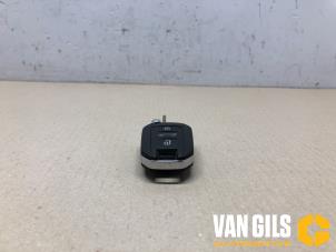 Gebruikte Sleutel Opel Grandland (X) 1.6 CDTi 120 Prijs € 39,99 Margeregeling aangeboden door Van Gils Automotive