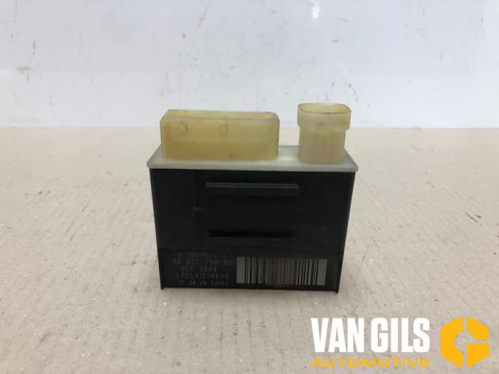 Gebruikte Gloeitimer Opel Grandland (X) 1.6 CDTi 120 Prijs € 29,99 Margeregeling aangeboden door Van Gils Automotive