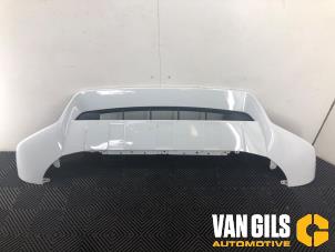 Gebruikte Spoiler voorbumper Porsche Cayenne III (9YA) 4.0 V8 GTS 32V Prijs op aanvraag aangeboden door Van Gils Automotive