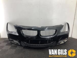 Gebruikte Bumper voor BMW M6 (E63) 5.0 V10 40V Prijs op aanvraag aangeboden door Van Gils Automotive