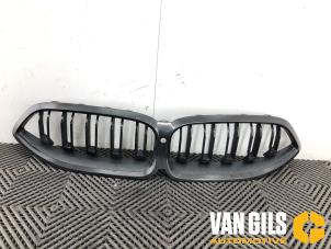 Gebruikte Grille BMW 8-Serie Prijs op aanvraag aangeboden door Van Gils Automotive