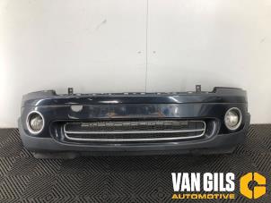 Gebruikte Bumper voor Mini Mini (R56) 1.4 16V One Prijs € 300,00 Margeregeling aangeboden door Van Gils Automotive