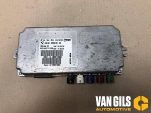 Gebruikte Module parkeer camera BMW 5 serie (F10) 530i 24V TwinPower Turbo Prijs € 175,00 Margeregeling aangeboden door Van Gils Automotive