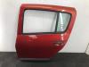 Dacia Sandero I (BS) 1.2 16V Deur 4Deurs links-achter