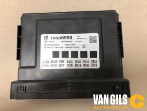 Gebruikte Computer Body Control Opel Astra K 1.4 Turbo 16V Prijs € 49,99 Margeregeling aangeboden door Van Gils Automotive