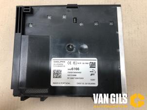 Gebruikte Radio Opel Astra K 1.4 Turbo 16V Prijs op aanvraag aangeboden door Van Gils Automotive