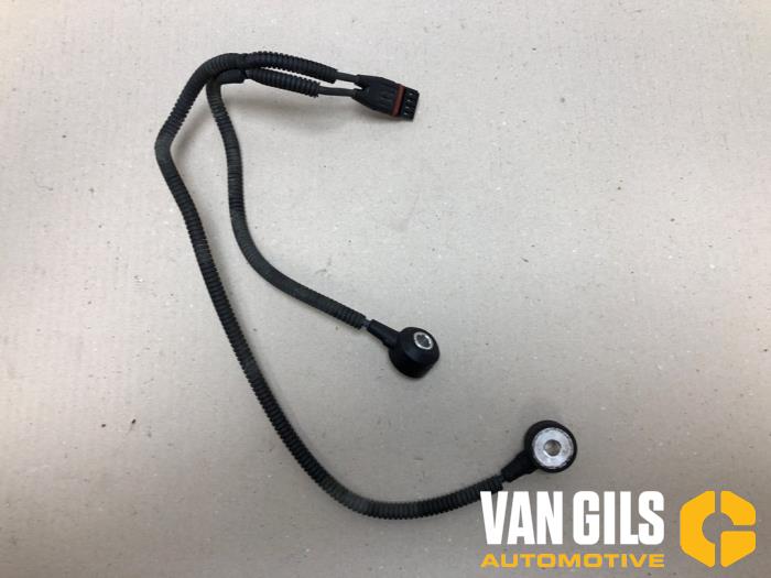 Gebruikte Pingelsensor BMW 5 serie Touring (F11) 535i 24V TwinPower Turbo Prijs € 125,00 Margeregeling aangeboden door Van Gils Automotive