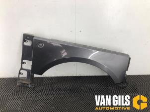 Gebruikte Scherm rechts-voor Landrover Range Rover III (LM) 2.9 TD6 24V Prijs € 150,00 Margeregeling aangeboden door Van Gils Automotive