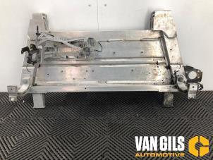 Gebruikte Subframe Volvo XC40 (XZ) Single Motor 69 kWh Prijs € 449,99 Margeregeling aangeboden door Van Gils Automotive