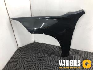 Gebruikte Scherm links-voor BMW X1 (F48) xDrive 28i 2.0 16V Twin Power Turbo Prijs € 299,99 Margeregeling aangeboden door Van Gils Automotive