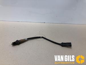 Gebruikte Lambda Sonde Renault Laguna II Grandtour (KG) 2.0 16V Turbo Prijs € 35,00 Margeregeling aangeboden door Van Gils Automotive