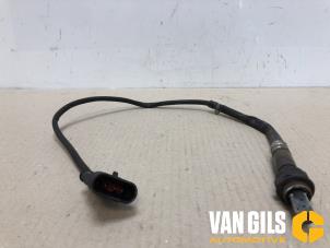 Gebruikte Lambda Sonde Fiat Idea (350AX) 1.4 16V Prijs € 30,00 Margeregeling aangeboden door Van Gils Automotive