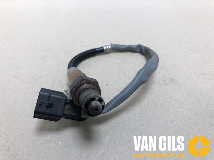 Lambda Sonde van een Renault Clio III (BR/CR) 1.2 16V TCe 100 2009