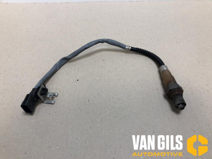Lambda Sonde van een Renault Clio III (BR/CR) 1.2 16V TCe 100 2009