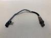 Lambda Sonde van een Renault Clio III (BR/CR), 2005 / 2014 1.2 16V TCe 100, Hatchback, Benzine, 1.149cc, 74kW (101pk), FWD, D4F784; D4FH7, 2007-05 / 2014-12, BR1P; BR14; BRC4; BRCP; CR14; CR1P; CRC4; CRCP 2009