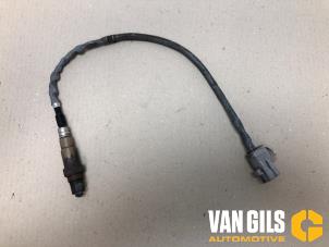 Gebruikte Lambda Sonde Suzuki Alto 1.0 12V Prijs € 30,00 Margeregeling aangeboden door Van Gils Automotive