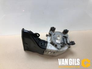 Gebruikte Chaufage Ventilatiemotor Toyota Auris Touring Sports (E18) 1.8 16V Hybrid Prijs op aanvraag aangeboden door Van Gils Automotive