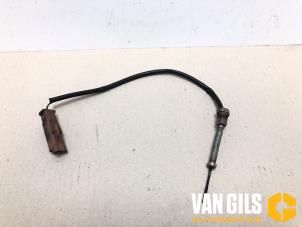 Gebruikte Uitlaat temperatuursensor Peugeot Partner (GC/GF/GG/GJ/GK) 1.6 HDI 90 Prijs op aanvraag aangeboden door Van Gils Automotive