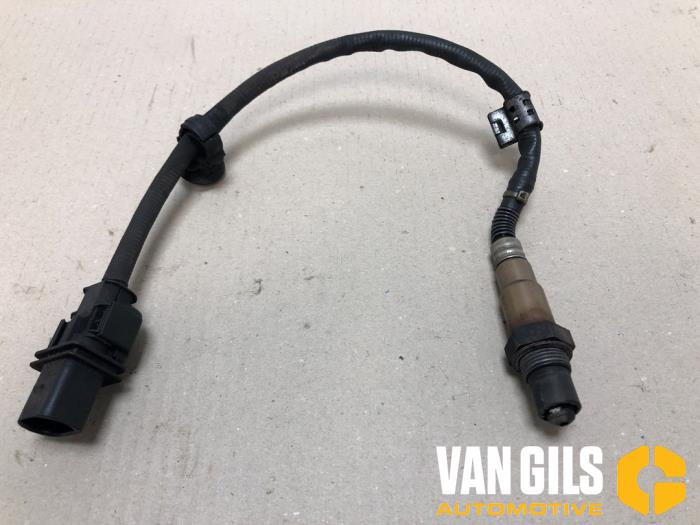 Gebruikte Lambda Sonde Renault Master II (FD/HD) 2.5 dCi 120 FAP Prijs op aanvraag aangeboden door Van Gils Automotive