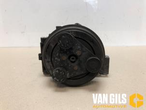 Gebruikte Aircopomp Subaru Impreza II Plus (GG) 1.6 16V TS 4x4 Prijs € 125,00 Margeregeling aangeboden door Van Gils Automotive