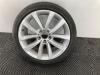 BMW 5 serie Touring (F11) 525d 16V Velg + Band