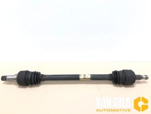 Gebruikte Steekas links-achter Mercedes GLC (X253) 2.0 300 16V EQ Boost 4-Matic Prijs € 149,99 Margeregeling aangeboden door Van Gils Automotive